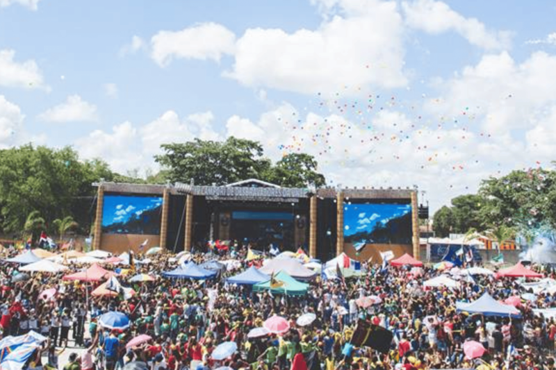 Stage